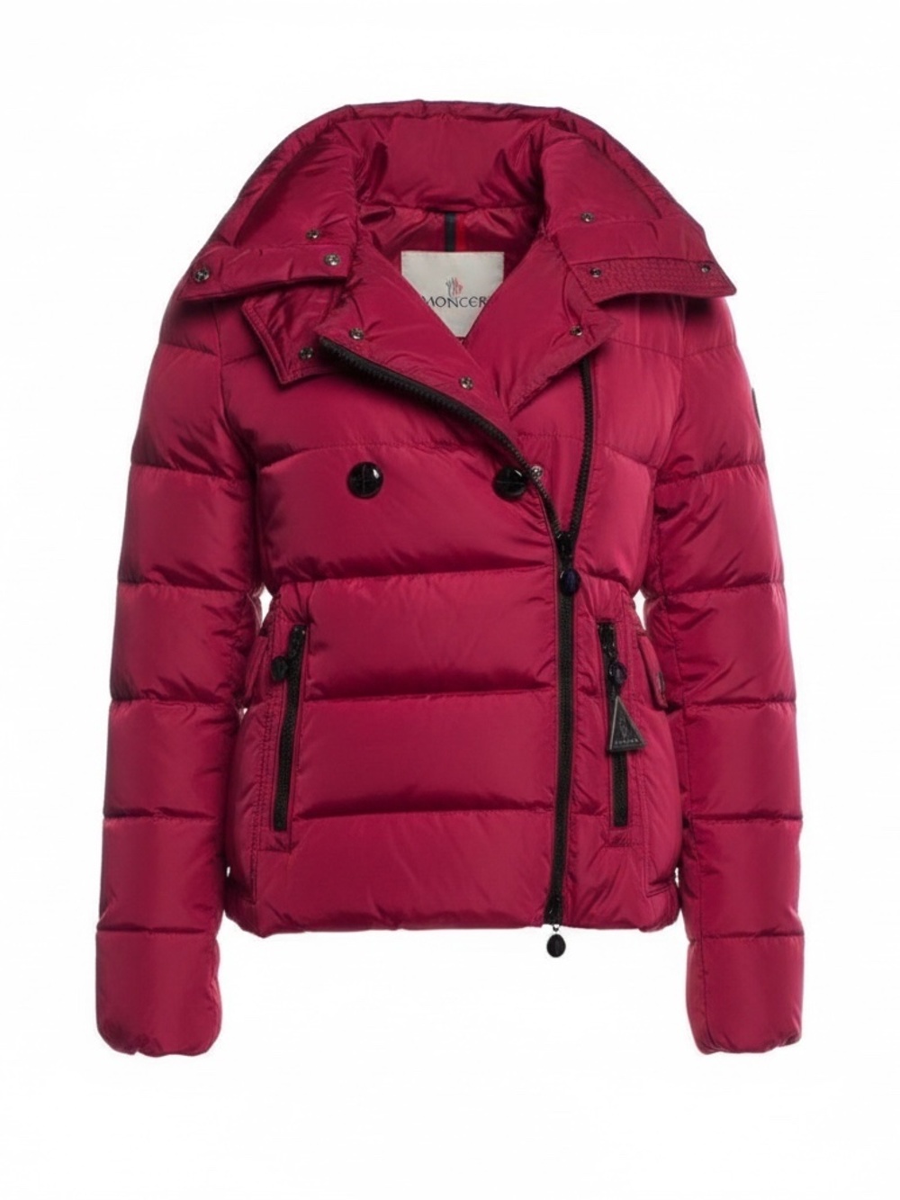 Moncler Luberon Jacket - size 1 (small) - Picture 1 of 5